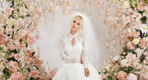 vintage-tea-length-wedding-dresses